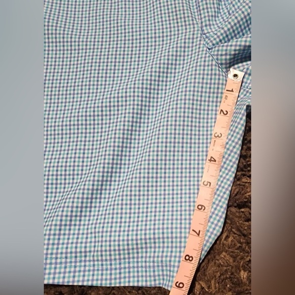 Pro Tour Men’s Size 38 Golf Shorts Excellent Used Condition - Picture 3 of 8